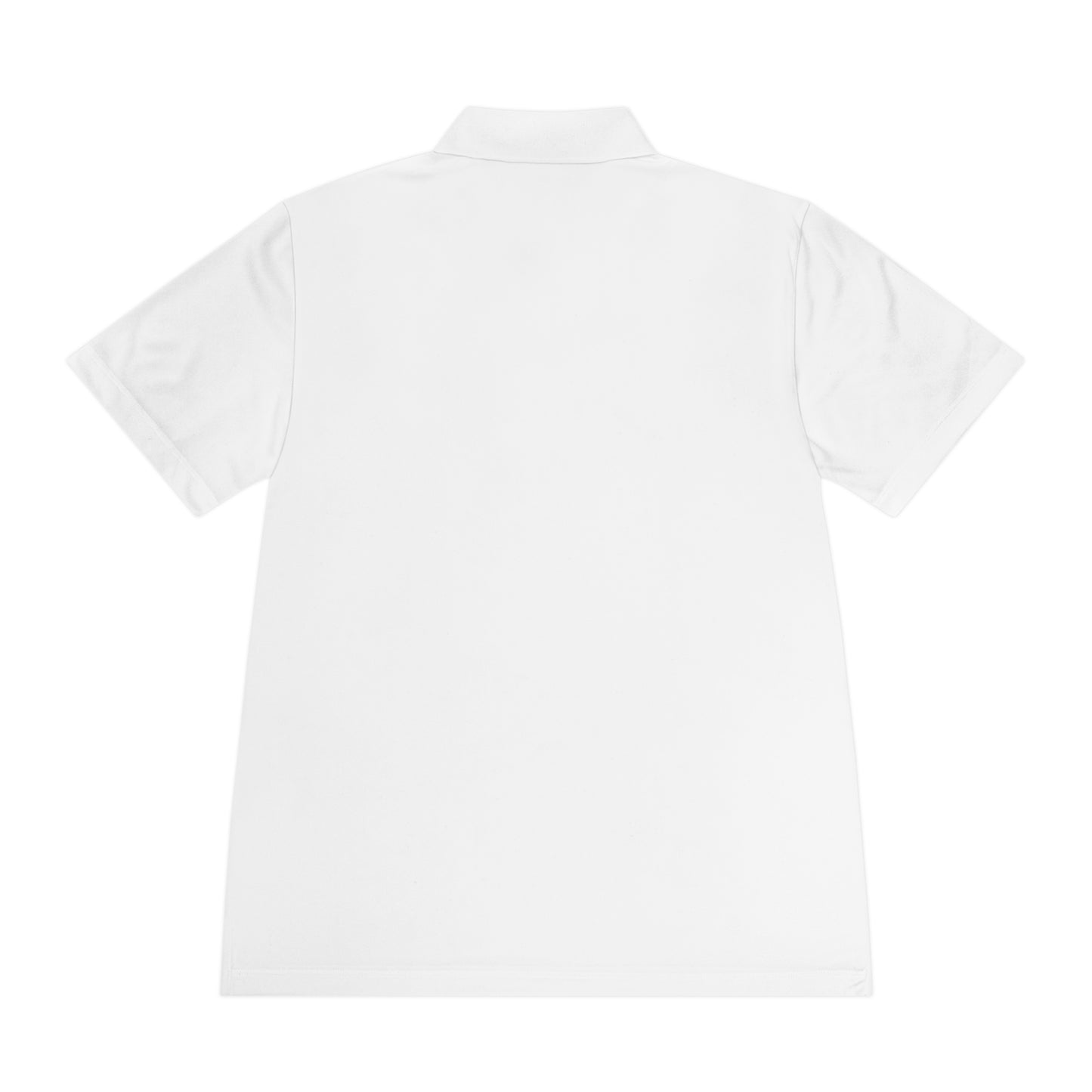 Little Miss Delilah Men's Sport Polo Shirt