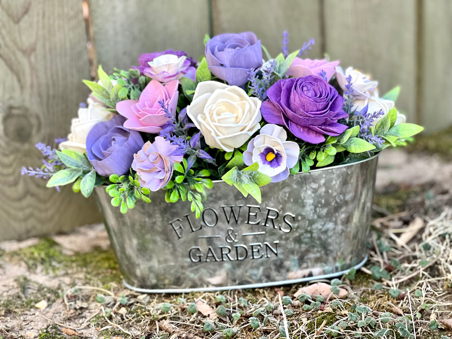 English Garden