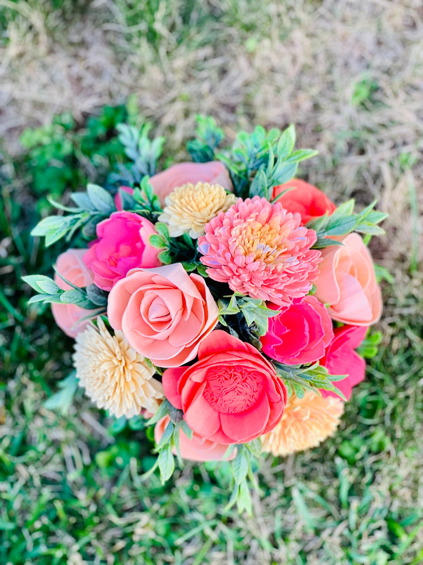 Citrus Burst