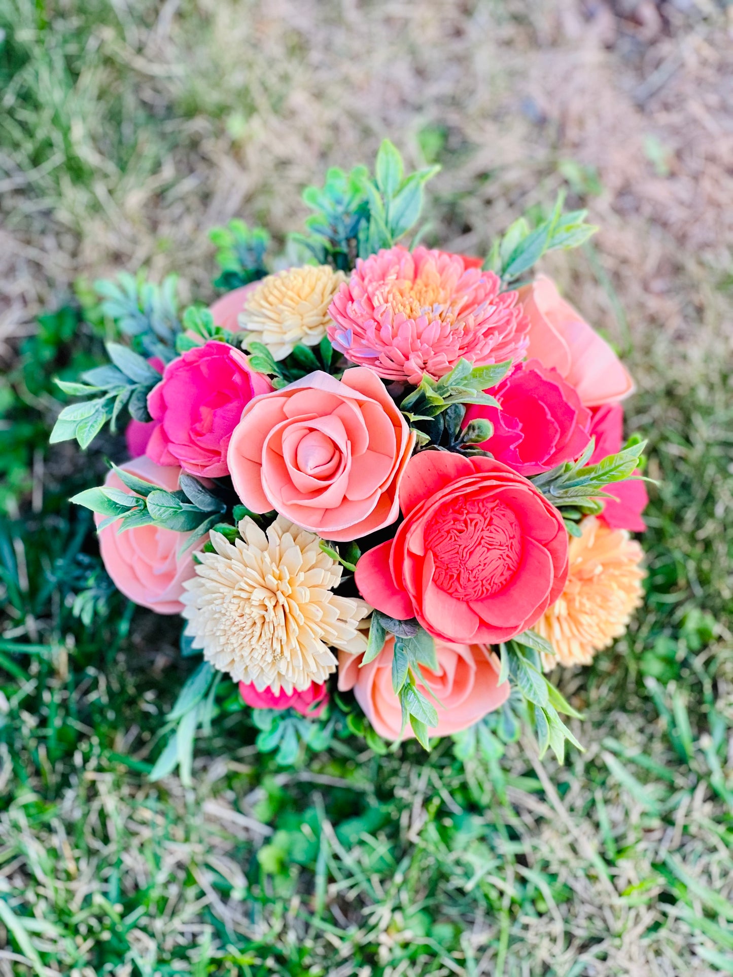 Citrus Burst