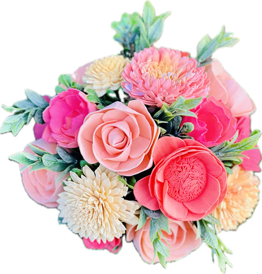 Citrus Burst