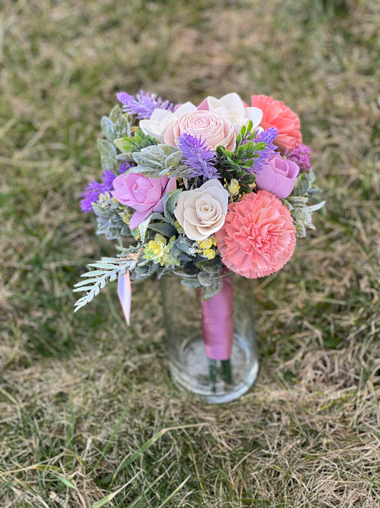 Prom Bouquet