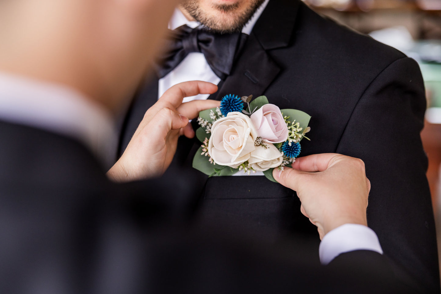 Prom Florals 2024