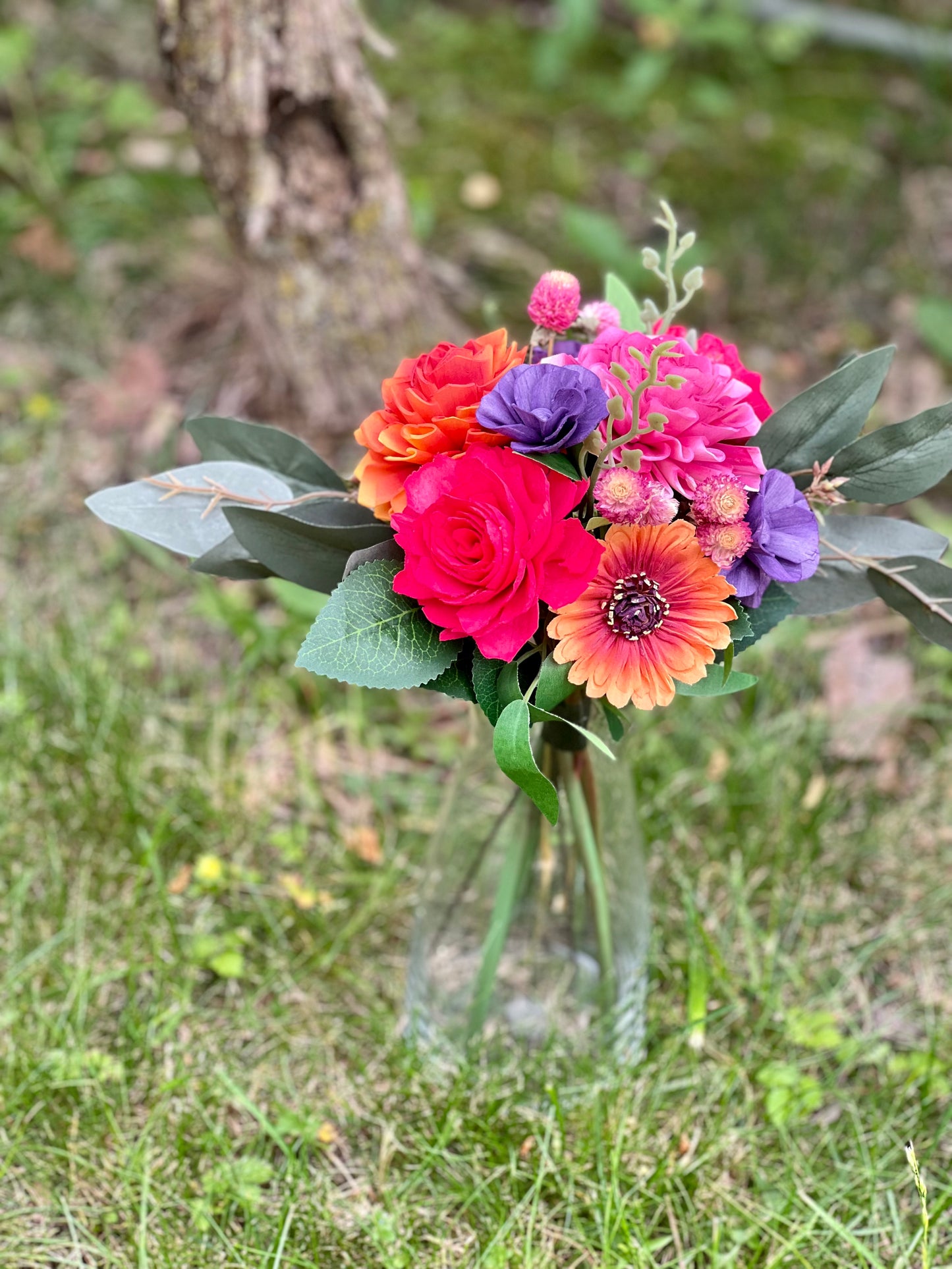 Prom Florals 2024