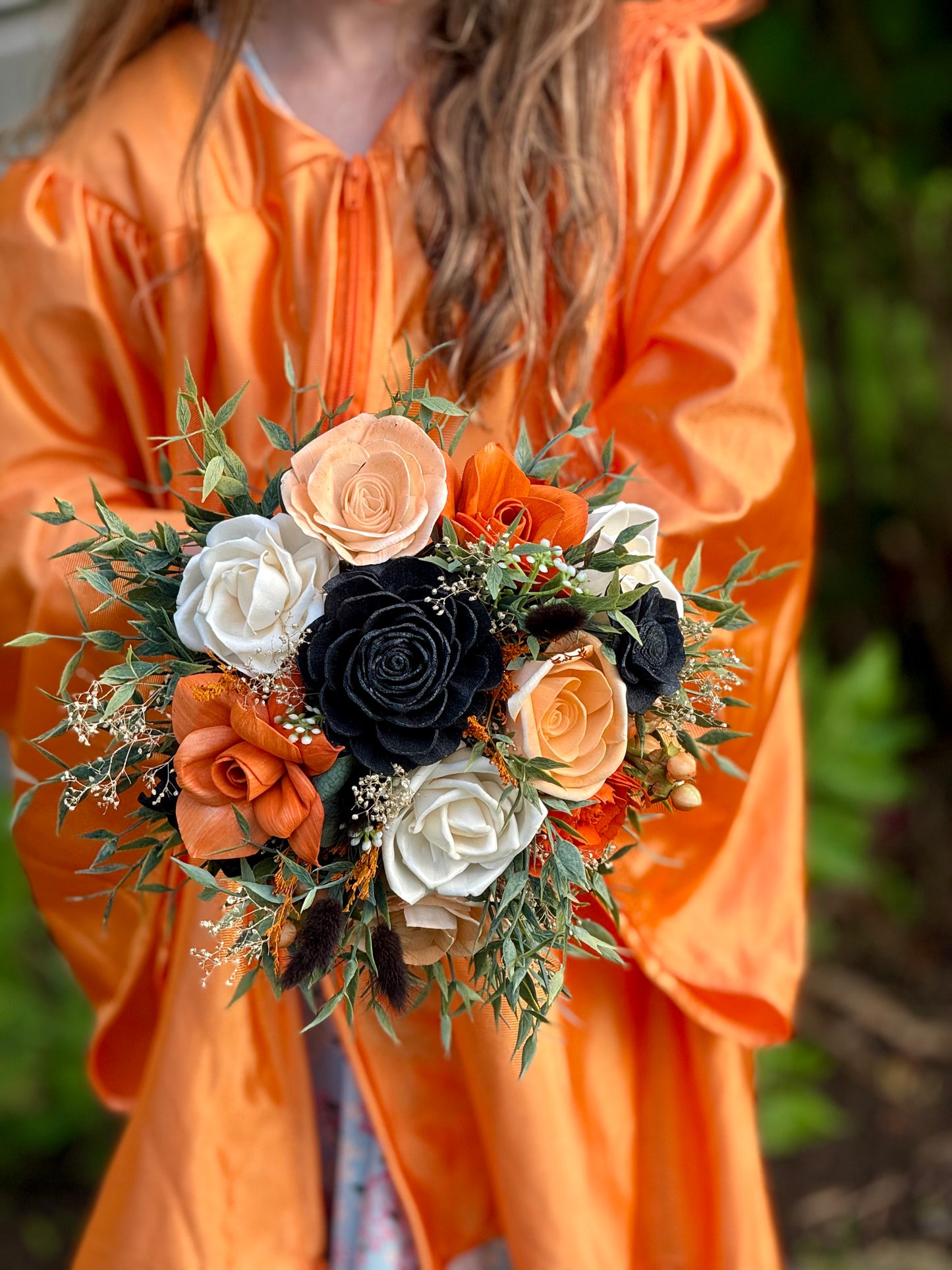 Graduation Bouquet