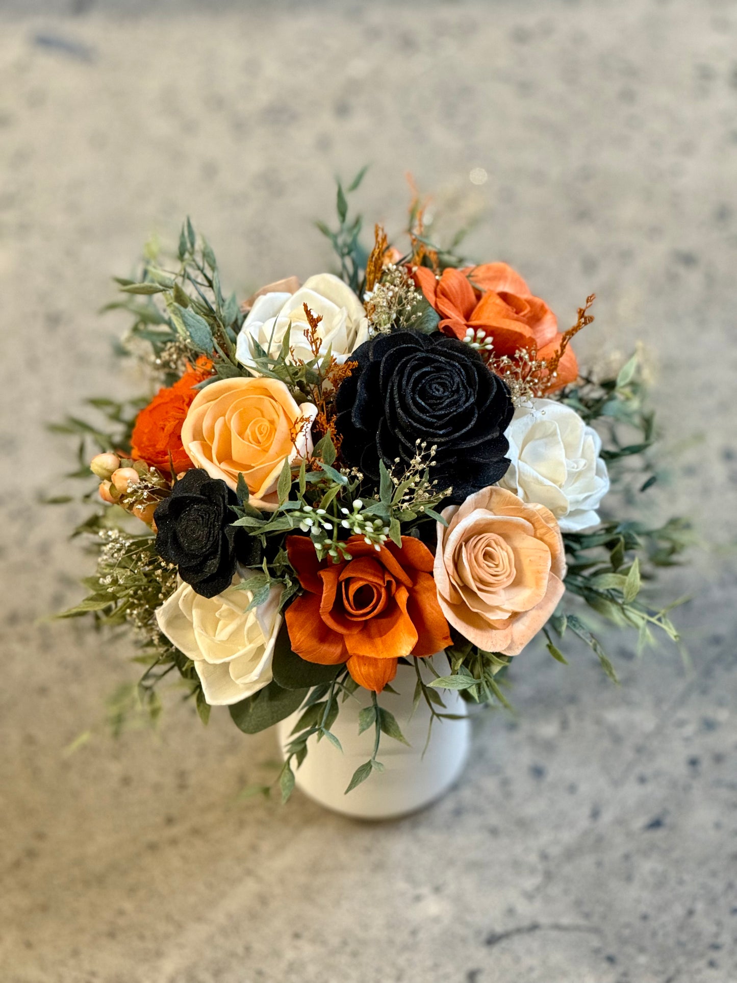 Graduation Bouquet