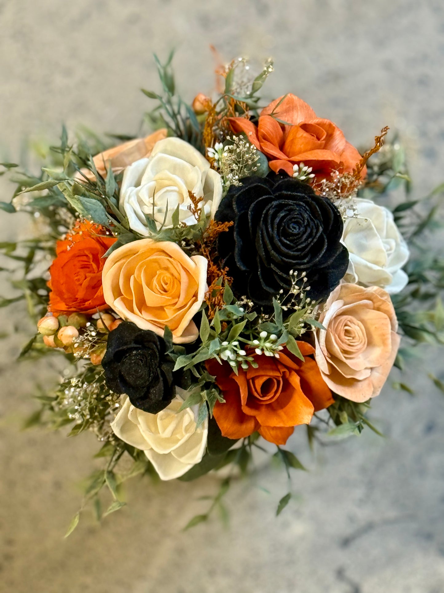 Graduation Bouquet