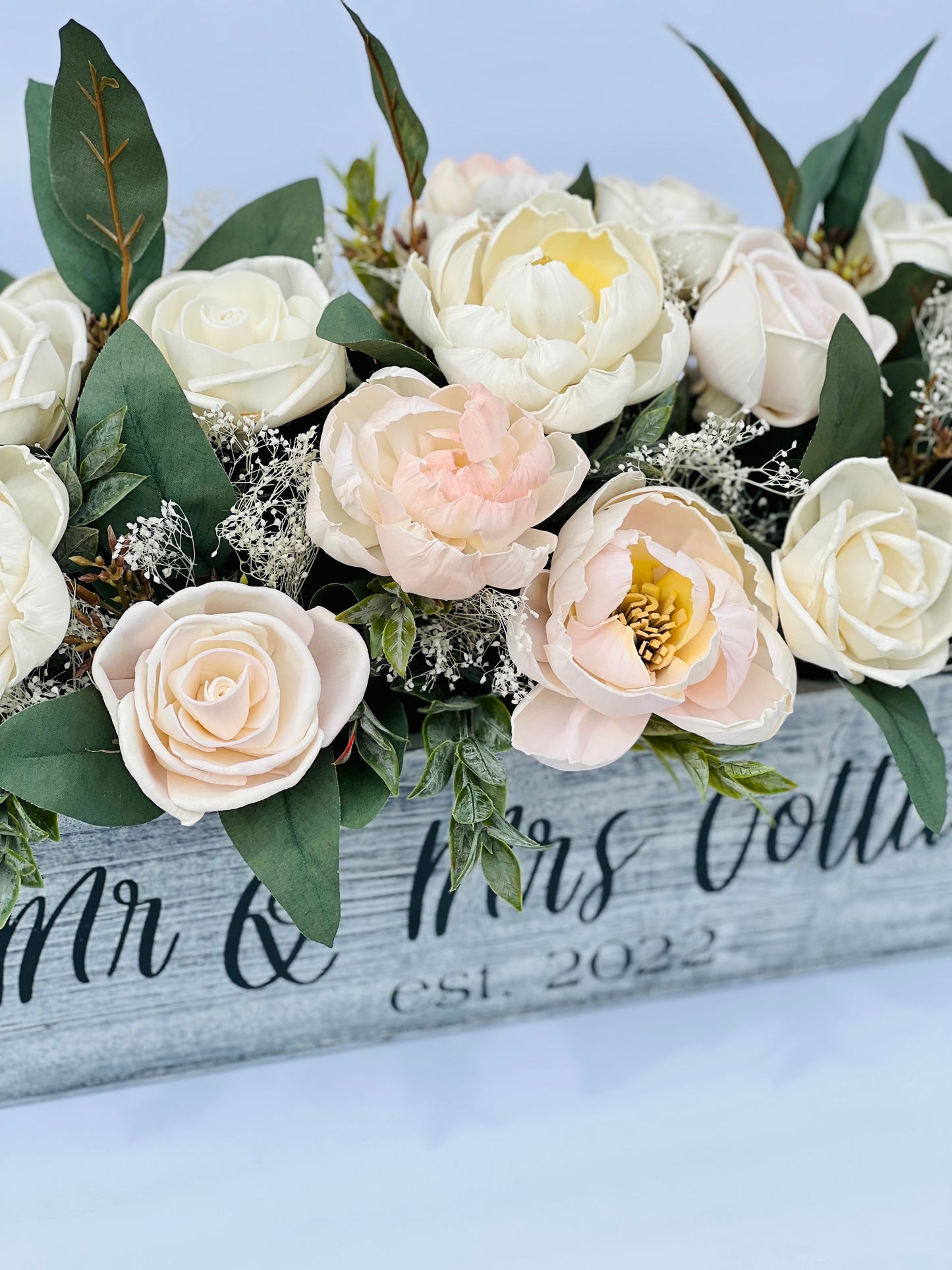 Sweetheart Centerpiece