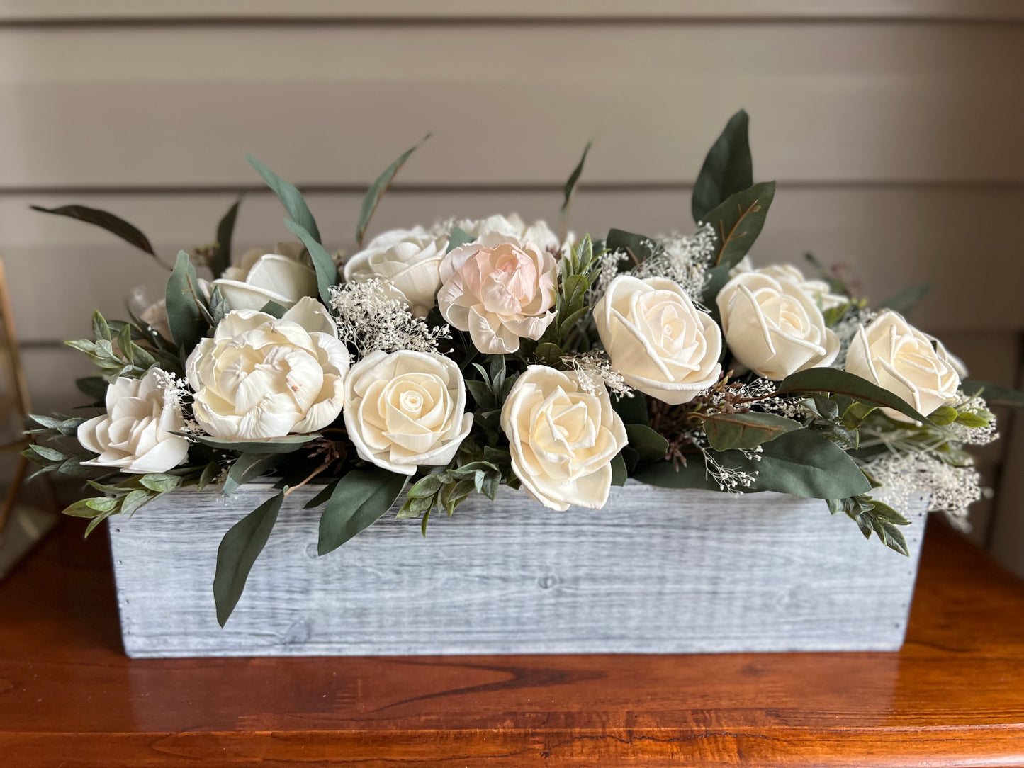 Sweetheart Centerpiece
